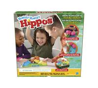 Hasbro Hungry Hungry Hippos Game 285 F8815