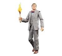 Indiana Jones and the Last Crusade Adventure Series Professor, 15-cm Action Fi