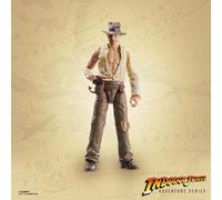 Hasbro Indiana Jones Adventure Series Indiana Jones and the Temple of Doom India