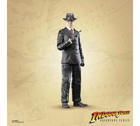 Hasbro - Indiana Jones Adventure Series - Major Arnold Toht