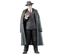 Indiana Jones Major Arnold Toht Action Figure 15 cm Hasbro F6061