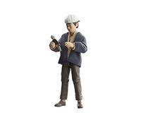 Indiana Jones and the Temple of Doom Adventure Series Short Round, 6 Indiana Jones Action Figures