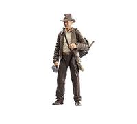 Indiana Jones and the Dial of Destiny Adventure Series Indiana Jones (Dial of Destiny) 6-inch Action Figure