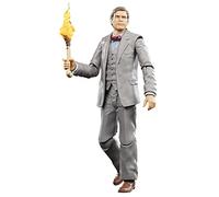 Hasbro Indiana Jones and the Last Crusade Adventure Series (Professor), 15-cm Action Figures