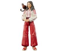Indiana Jones Adventure Series Marion Ravenwood Mini Action Figure Hasbro