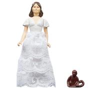 Hasbro Indiana Jones and the Raiders of the Lost Ark Retro Collection Marion Ravenwood 9.5-cm Indiana Jones Action Figures