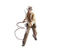 Indiana Jones and the Temple of Doom Adventure Series Indiana Jones (Temple of Doom) 6-inch Action Figure