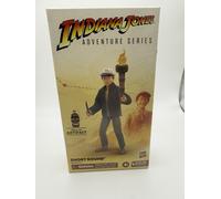 Hasbro Indiana Jones and the Temple of Doom Adventure Series Short Round, 6”