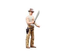 Indiana Jones Retro Colection
