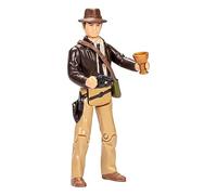 Indiana Jones Retro Collection Indiana Jones Action Figure (3.75”)