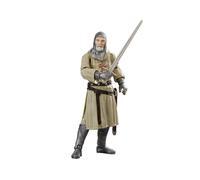 Hasbro Indiana Jones Last Crusade Grail Knight Figure - 15cm