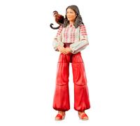 Indiana Jones Adventure Series Marion Ravenwood Mini Action Figure Hasbro