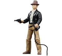 Hasbro Indiana Jones Retro Collection. Raiders of the Lost Ark