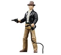 Hasbro Indiana Jones Retro Collection Indiana Jones