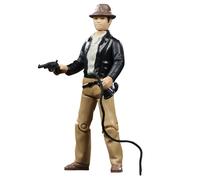 Hasbro Indiana Jones Retro Collection. Raiders of the Lost Ark