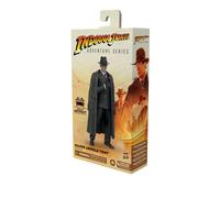 Hasbro Indiana Jones: The Adventure Series - Major Arnold Toht Action Figure