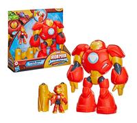 Hasbro Iron Man Figure Red Kids
