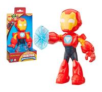 Hasbro Iron Man Friends And His Awesome Figure