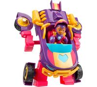 Hasbro Iron Man Friends And His Awesome Figure