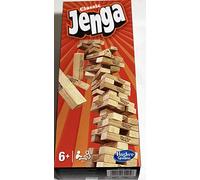 Hasbro Classic Jenga