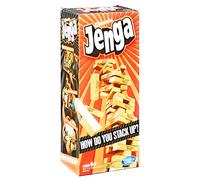 Hasbro Classic Jenga