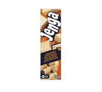 Official Hasbro Games Jenga Game with Digital Die