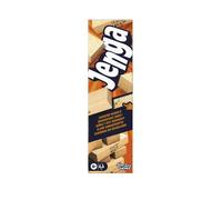 Hasbro Jenga Board Game Golden Kids