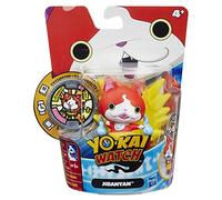 Hasbro, Kai Watch B5938EL5 Toy Figure Medal Friends jiba Nyan, Collectible Toy