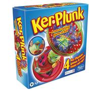 Hasbro Kerplunk Childrens Marble Sticks Drop Board Game