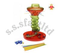 KerPlunk Board Game from Hasbro Gaming