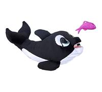 Hasbro Koi The Kisser Whale FurReal Interactive Pet