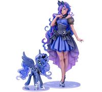 Hasbro Kotobukiya My Little Pony Bishoujo PVC Statues 1/7 Princess Moon 23 cm