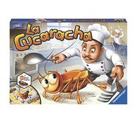 Ravensburger La Cucaracha Spanish Board Game