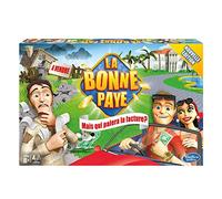 Hasbro - La Bonne Paye