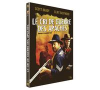 Hasbro Le Cri de Guerre des Apaches Board Game, Classic, Portable, for Male, 1.0 Unit Count, 1 Item, Original Language Type, 1 Number of Items