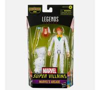 Hasbro Marvel Legends Villains Arcade AF