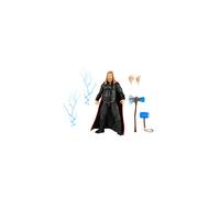 Hasbro Legends Series 6-inch Scale Action Figure Toy Thor, Infinity Saga character, Premium Design, Figure and 5 Accessories Multicolor, F0188
