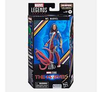 Marvel Legends Series Ms.