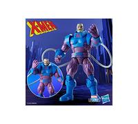 Hasbro Legends Series The Uncanny X-Men Marvel’s Apocalypse, F3446, Multicolor