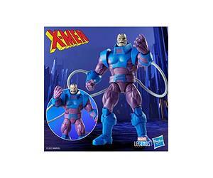 Hasbro Legends Series The Uncanny X-Men Marvel’s Apocalypse, F3446, Multicolor