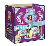Hasbro Littlest Pet Shop Lucky Pets Fortune Cookie Surprise Pet Toy, Lots to Collect, Ages 4 and Up
