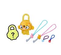 Hasbro Lock Stars Orange Fish
