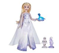 Hasbro Magical Moments Elsa Frozen2