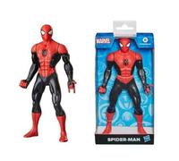 Hasbro Marvel Action Figure 25 cm Spider Man Capt America Iron Man Venom Groot