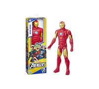 Hasbro Marvel Avengers Iron Man Action Figure Age 4+