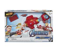 Hasbro Marvel Avengers Iron Man Blast Repulsor Gauntlet