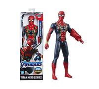 Hasbro Marvel Avengers Iron Spider Titan Hero Figure 30 CM