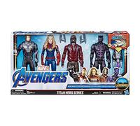 Hasbro Marvel Avengers - Marvel characters, E6903