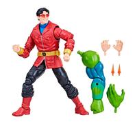 Marvel Hasbro Legends Series Wonder Man Avengers Classic Comic Legends Action Figure, 15 cm