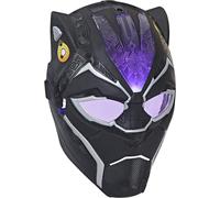Hasbro Marvel Black Panther Marvel Studios Legacy Collection Black Panther Vibra